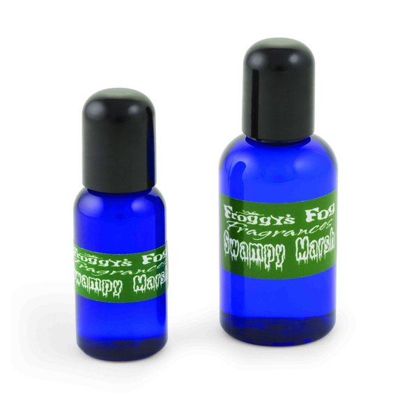 Froggy'S Fog 2 oz. PINE / CHRISTMAS PINE - Water Based Scent Additive for Fog, Haze, Snow & Bubble Juice WBS-2OZ-PINE